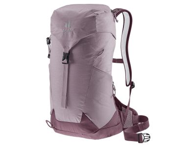 deuter AC Lite 14 SL women's backpack, 14 l, purple
