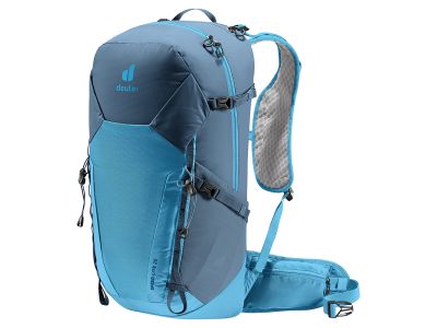deuter Speed Lite 25 backpack, 25 l, ink/wave