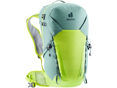 Deuter Speed Lite 25 backpack, jade/citrus