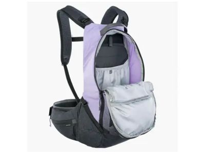 EVOC Trail Pro 16 backpack, 16 l, purple