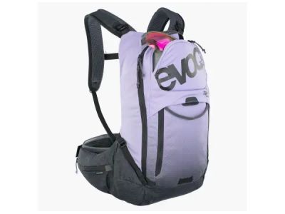 Plecak EVOC Trail Pro 16, 16 l, fioletowy