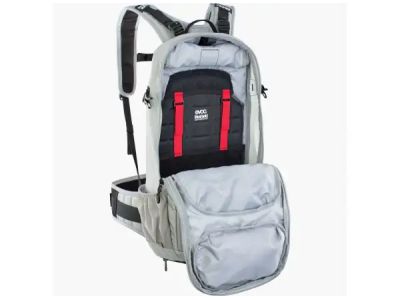 EVOC FR Enduro 16 backpack, 16 l, stone