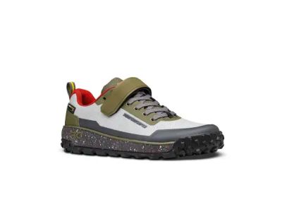 Ride Concepts Tallac Clip topánky, grey/olive