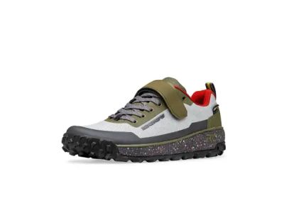 Ride Concepts Tallac Clip boty, grey/olive