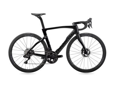 Rower Pinarello Dogma F Disc DURA ACE DI2 22 VISION METRON 45 SL DB, onyx bob