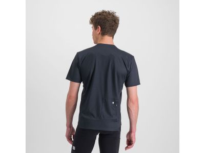 Sportful GIARA T-shirt, dark blue