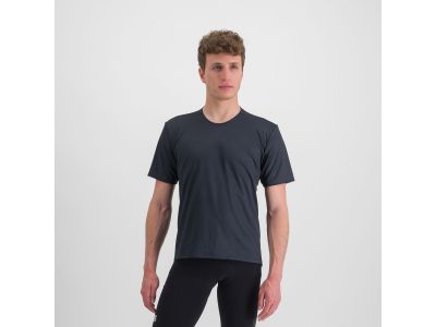 Sportliches GIARA T-Shirt, dunkelblau