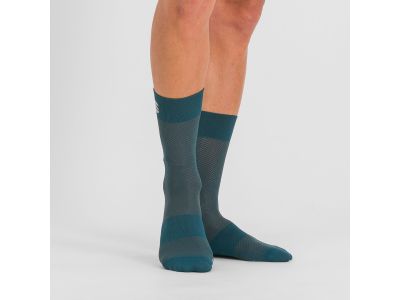 Sportful MATCHY socks, shade spruce