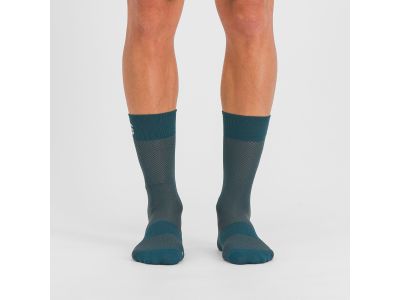 Sportful MATCHY Socken, Farbton Fichte