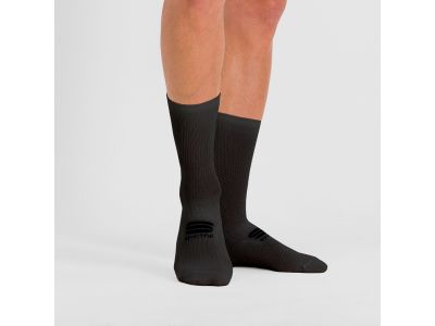 Sportful PRO dámske ponožky, čierna