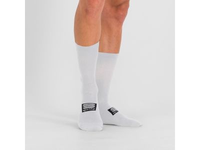 Sportful PRO socks, white