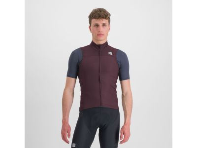 Sportful PRO vest, huckleberry