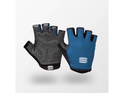 Sportful RACE gloves, berry blue