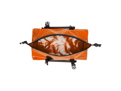 Geantă ORTLIEB Rack-Pack 31 l, portocaliu