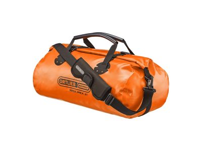 ORTLEB Rack-Pack taška 31 l, oranžová