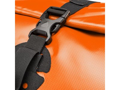 ORTLEB Rack-Pack taška 31 l, oranžová