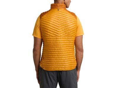 Haglöfs LIM Mimic vest, yellow