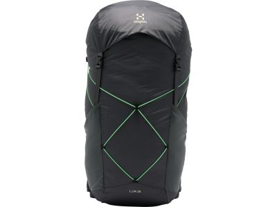 Haglöfs LIM 35 backpack, 35 l, magnetite