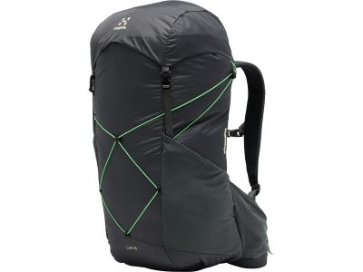 Haglöfs LIM 35 backpack, 35 l, magnetite
