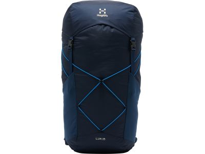 Haglöfs LIM 25 backpack, 25 l, dark blue