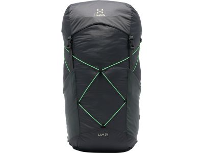 Haglöfs LIM 25 backpack, 25 l, dark gray