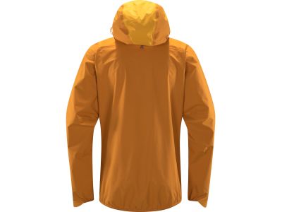 Haglöfs LIM GTX Active kabát, sárga