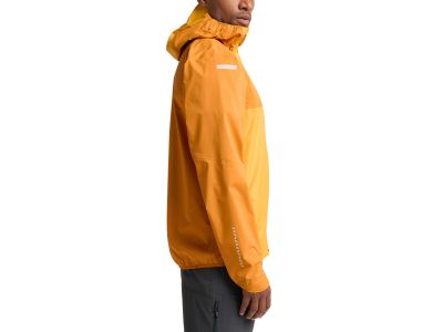 Haglöfs LIM GTX Active jacket, yellow