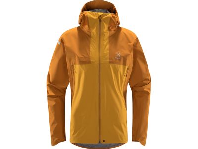 Haglöfs LIM GTX Active jacket, yellow