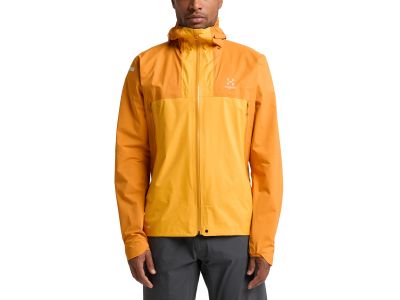 Haglöfs LIM GTX Active kabát, sárga