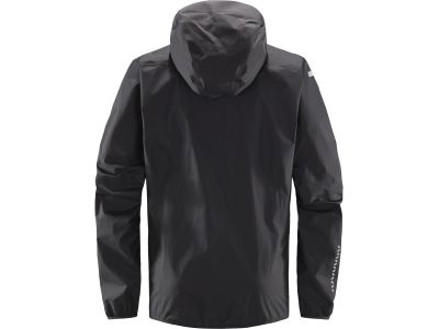 Haglöfs LIM Proof jacket, dark grey