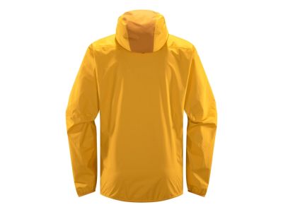 Haglöfs LIM Proof jacket, yellow