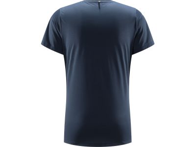 Haglöfs LIM Tech T-shirt, dark blue