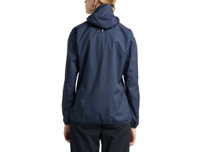 Haglöfs LIM Proof women&#39;s jacket, dark blue