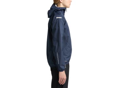 Haglöfs LIM Proof women&#39;s jacket, dark blue