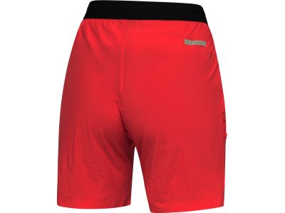 Haglöfs LIM dámské kalhoty, červená