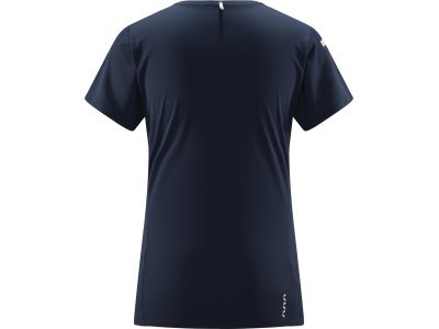 Haglöfs LIM Tech dámské tričko, tmavě modrá
