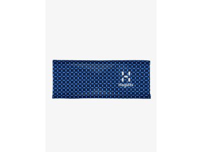 Haglöfs LIM Quickdr headband, dark blue