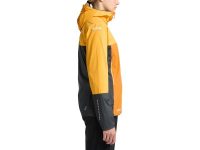 Haglöfs LIM Alpha Hood women&#39;s jacket, yellow
