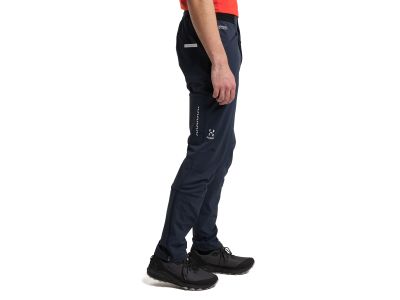 Haglöfs LIM Hybrid kalhoty, tmavě modrá