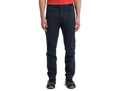 Haglöfs LIM Hybrid pants, dark blue