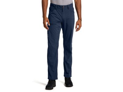 Haglöfs Lite Standard kalhoty, tmavě modrá