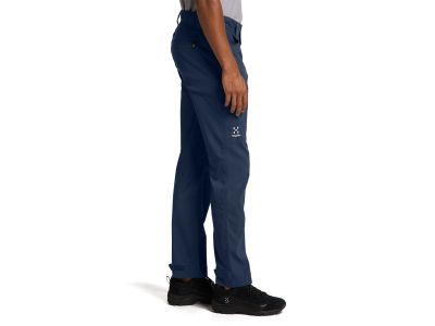 Pantaloni Haglöfs Lite Standard, albastru închis