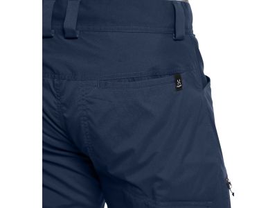 Haglöfs Lite Standard pants, dark blue