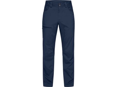 Haglöfs Lite Standard pants, dark blue