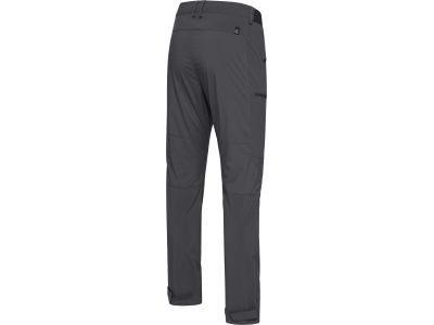 Haglöfs Lite Slim trousers, dark grey