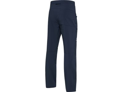 Haglöfs ROC Lite Stan pants, dark blue