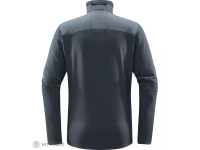Haglöfs ROC Spitz Mid Sweatshirt, blau