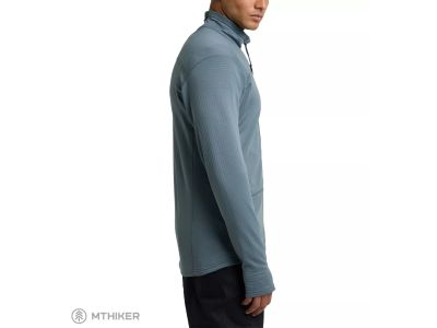 Haglöfs ROC Spitz Mid sweatshirt, blue