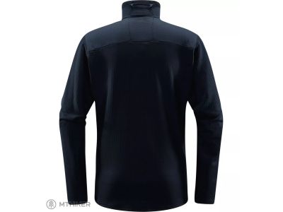 Haglöfs ROC Spitz Mid sweatshirt, dark blue