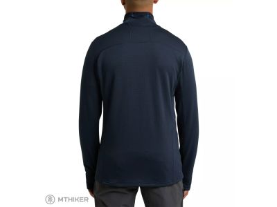 Haglöfs ROC Spitz Mid sweatshirt, dark blue